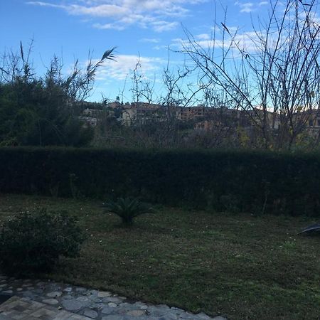 Livadia Studio Paphos 外观 照片