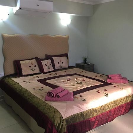 Livadia Studio Paphos 外观 照片