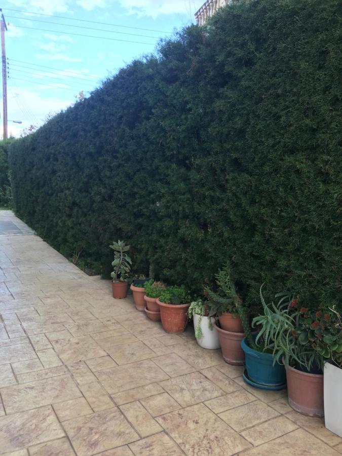 Livadia Studio Paphos 外观 照片