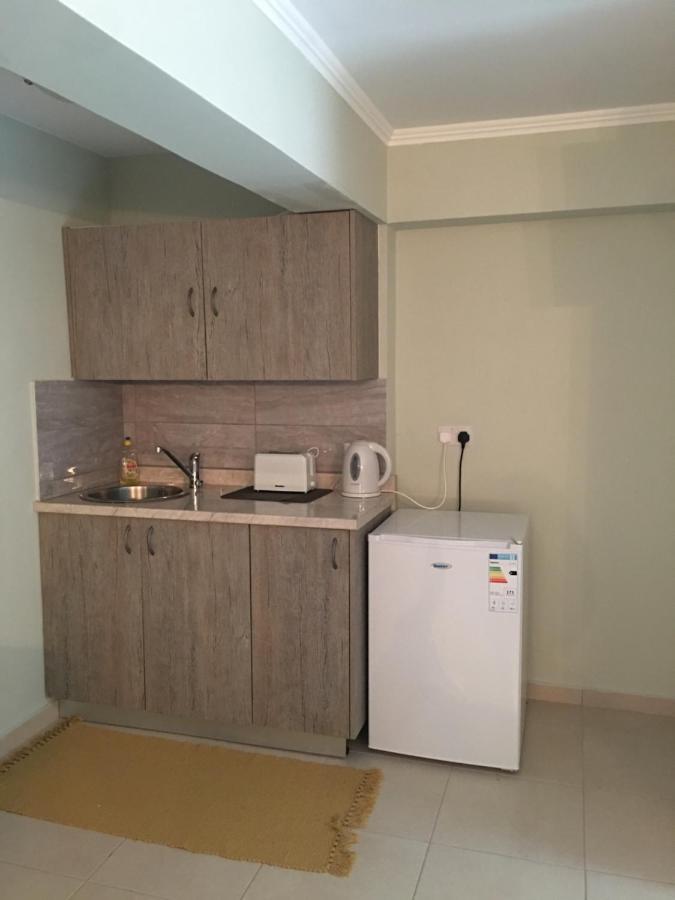 Livadia Studio Paphos 外观 照片
