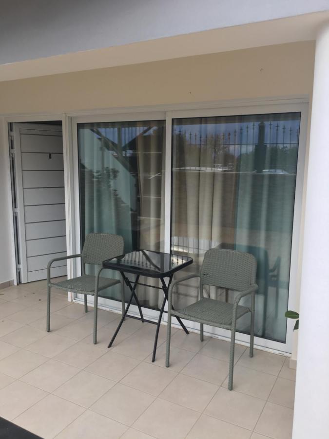 Livadia Studio Paphos 外观 照片