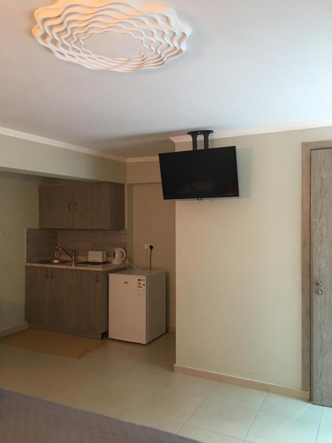 Livadia Studio Paphos 外观 照片