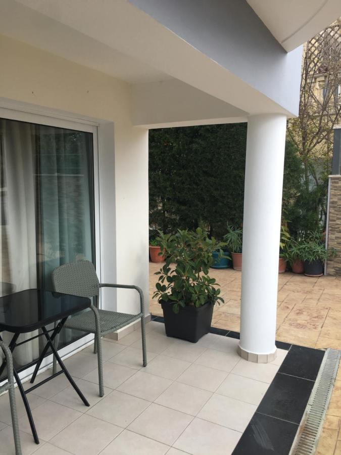 Livadia Studio Paphos 外观 照片
