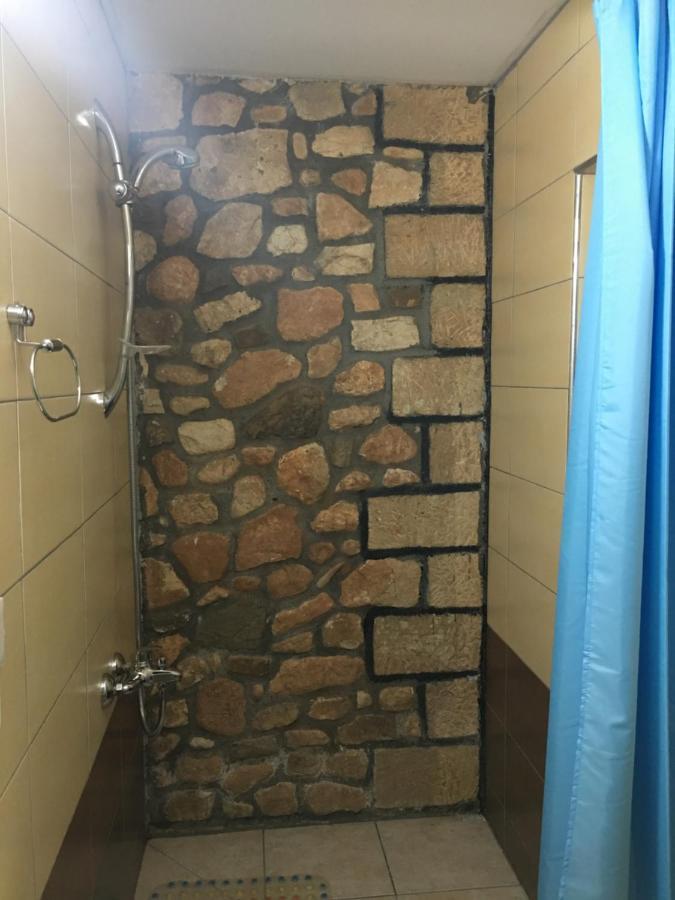 Livadia Studio Paphos 外观 照片