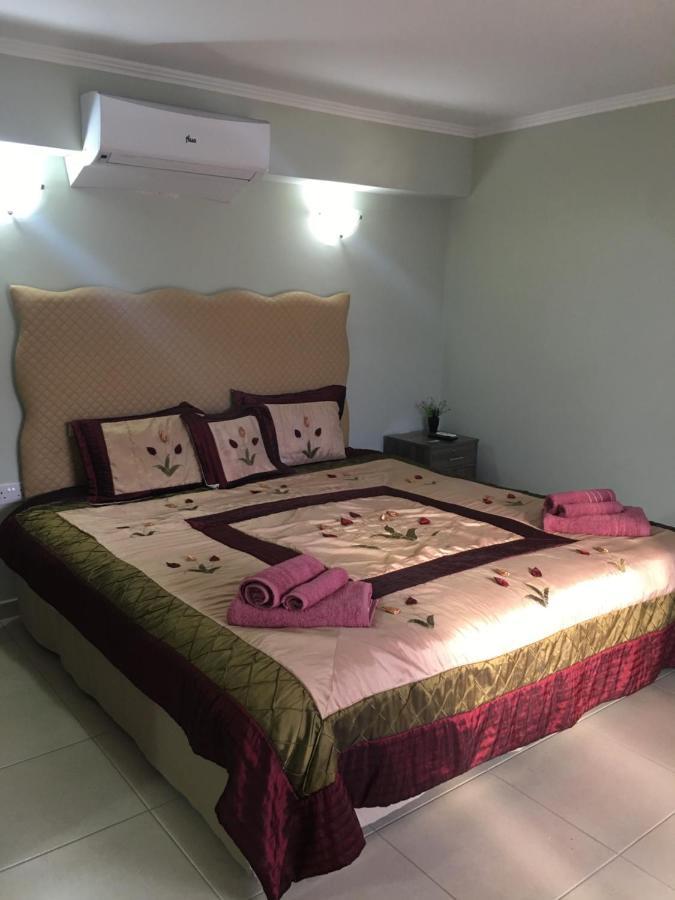 Livadia Studio Paphos 外观 照片